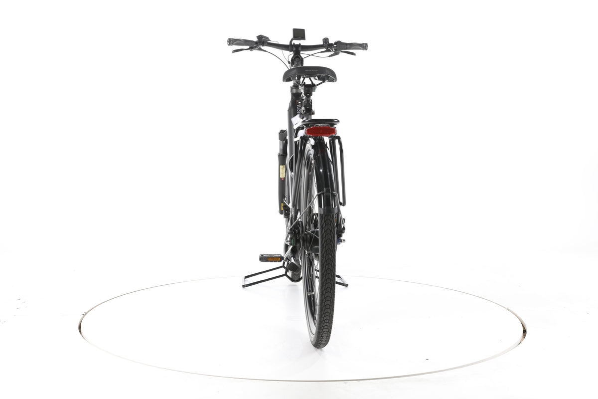 KTM Macina City 610 XL City E-Bike Tiefeinsteiger 2024 - Image 10