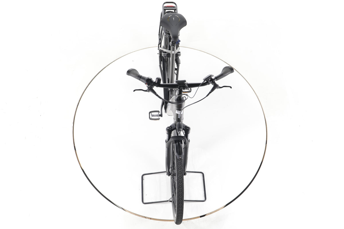 KTM Macina City 610 XL City E-Bike Tiefeinsteiger 2024 - Image 16