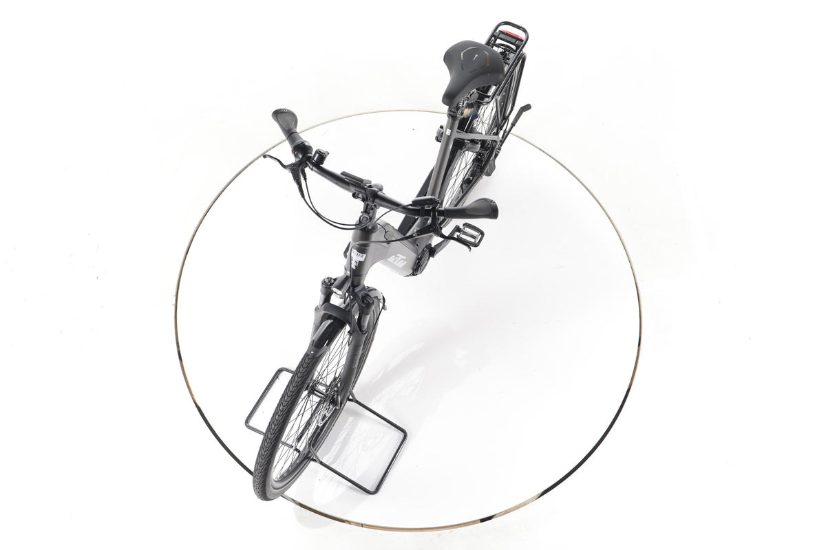 KTM Macina City 610 XL City E-Bike Tiefeinsteiger 2024 - Image 17