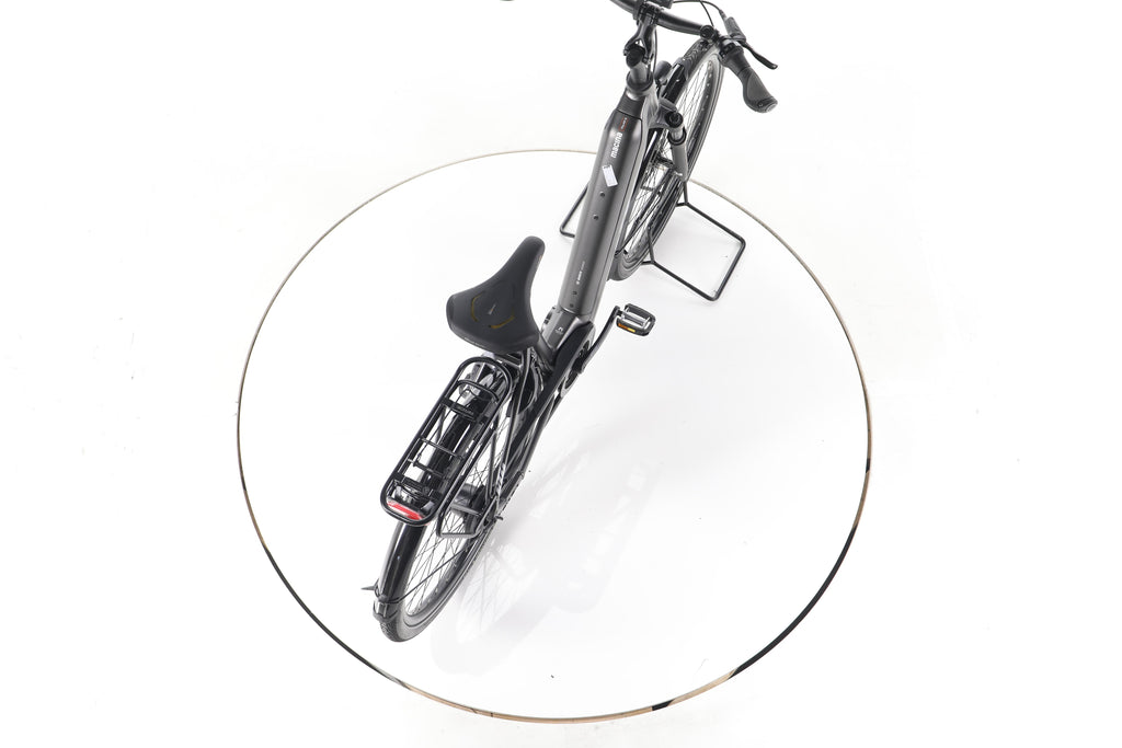 KTM Macina City 610 XL City E-Bike Tiefeinsteiger 2024 - Image 23