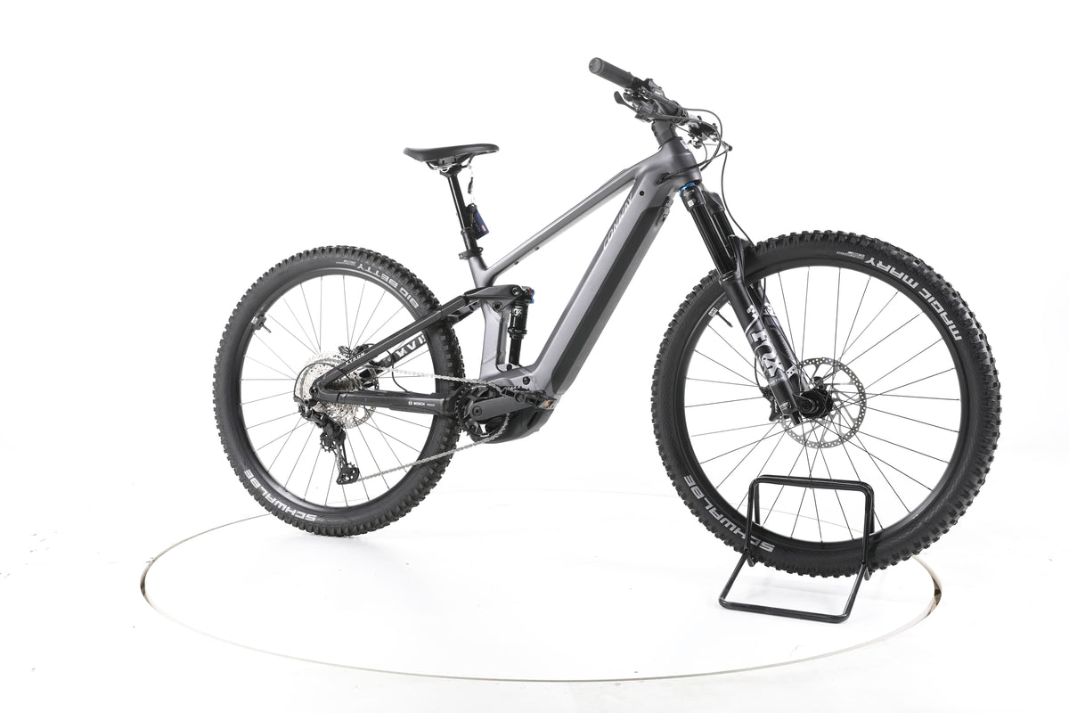 Conway Xyron ST 5.0 E-Bike Fully 2025 - Image 2