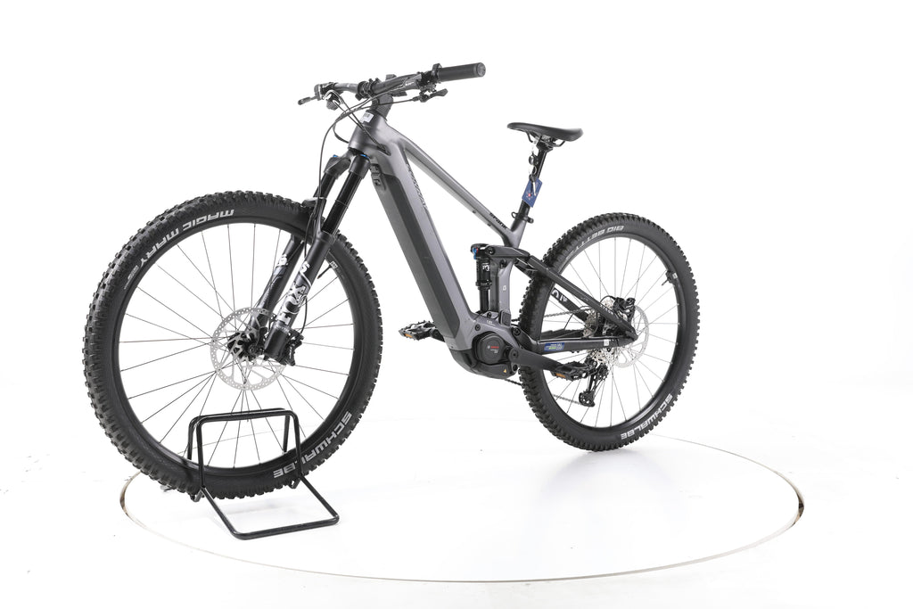 Conway Xyron ST 5.0 E-Bike Fully 2025 - Image 6