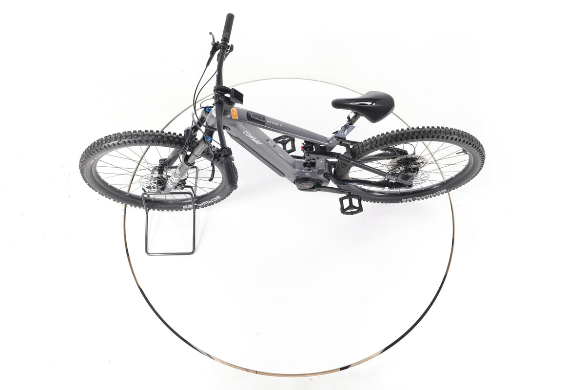 Conway Xyron ST 5.0 E-Bike Fully 2025 - Image 19