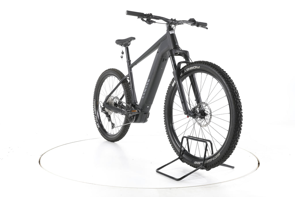 Canyon Grand Canyon:ON AL 7 E-Bike 2025 - Image 3