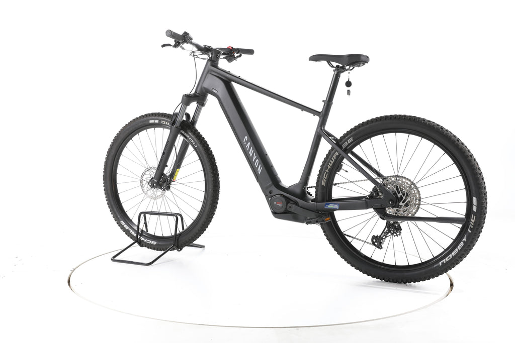 Canyon Grand Canyon:ON AL 7 E-Bike 2025 - Image 8