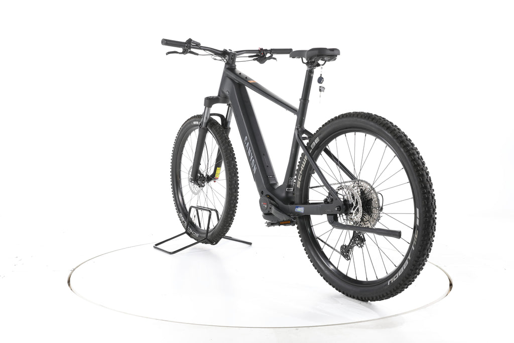 Canyon Grand Canyon:ON AL 7 E-Bike 2025 - Image 9