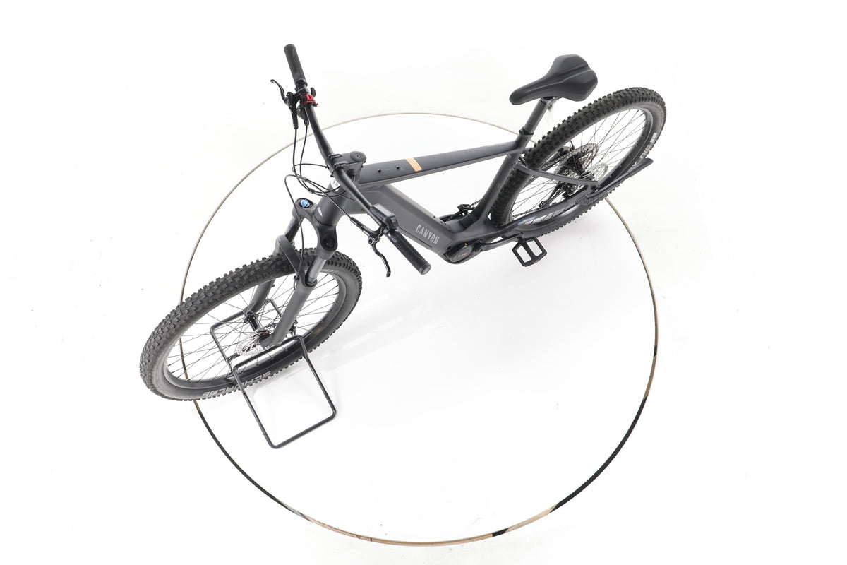 Canyon Grand Canyon:ON AL 7 E-Bike 2025 - Image 18