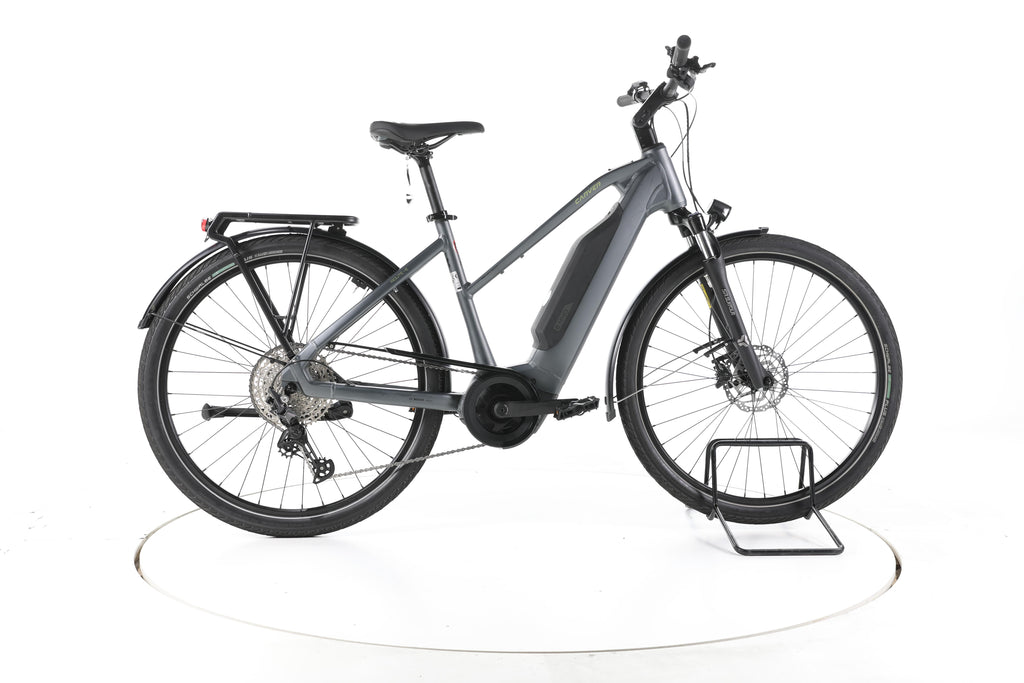Carver Route E.440 Trekking E-Bike 2024 - Image 1