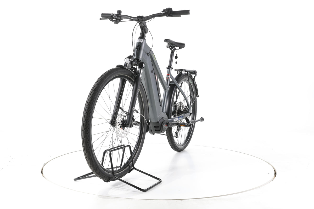 Carver Route E.440 Trekking E-Bike 2024 - Image 5