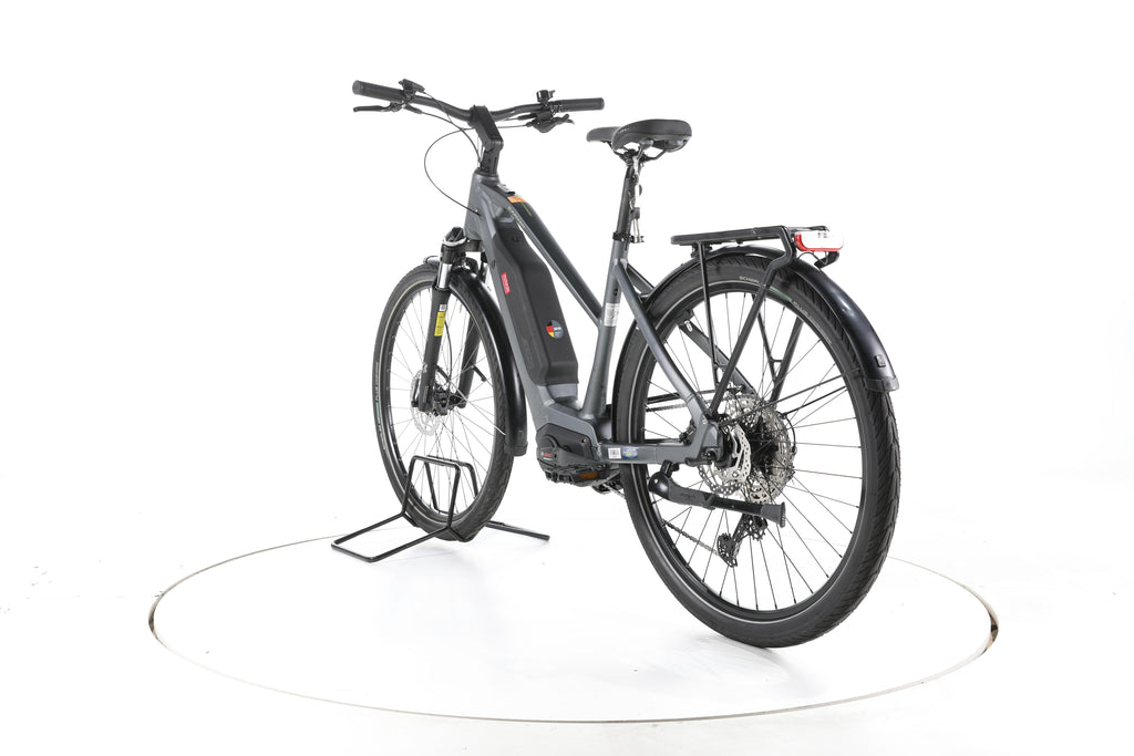 Carver Route E.440 Trekking E-Bike 2024 - Image 9