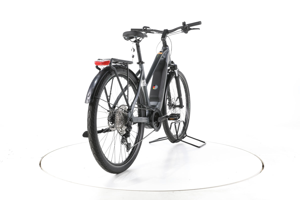 Carver Route E.440 Trekking E-Bike 2024 - Image 11