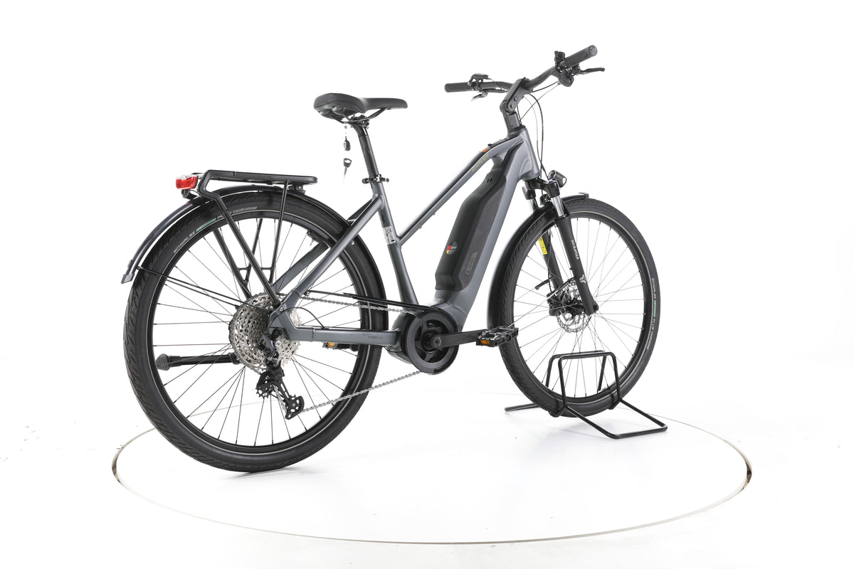Carver Route E.440 Trekking E-Bike 2024 - Image 12