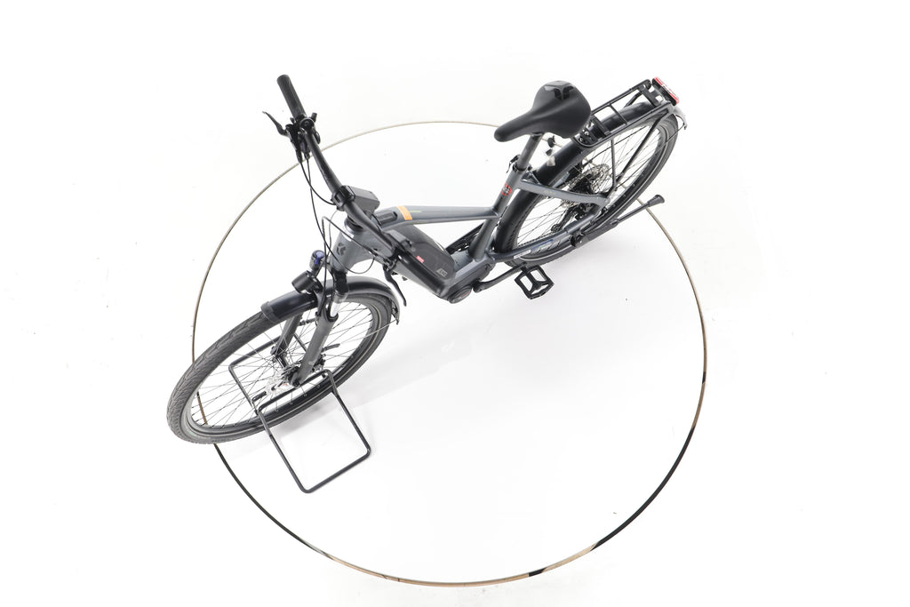 Carver Route E.440 Trekking E-Bike 2024 - Image 18