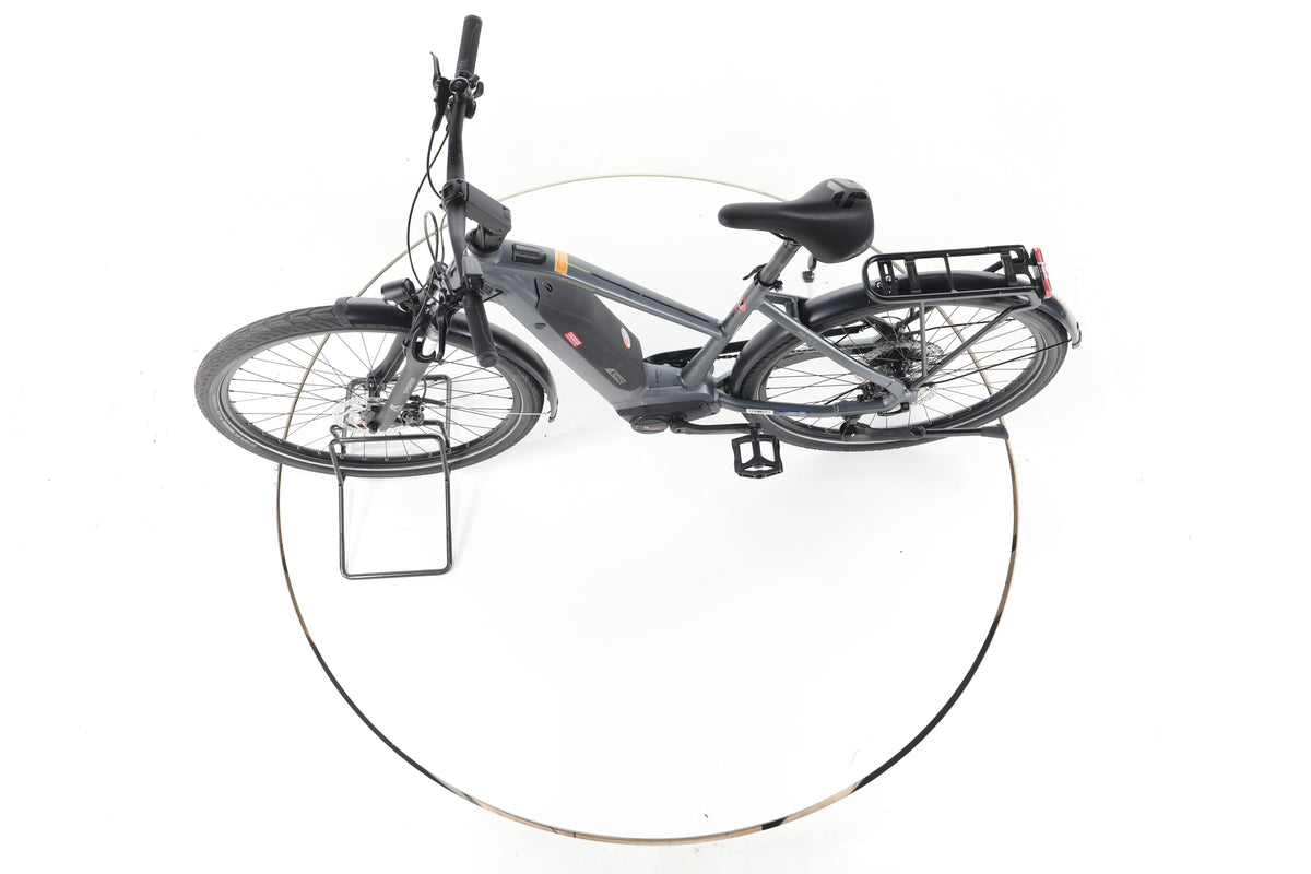 Carver Route E.440 Trekking E-Bike 2024 - Image 19