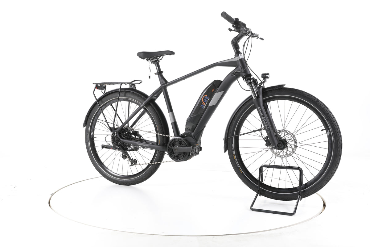 R Raymon TourRay E 3.0 Trekking E-Bike - Image 2