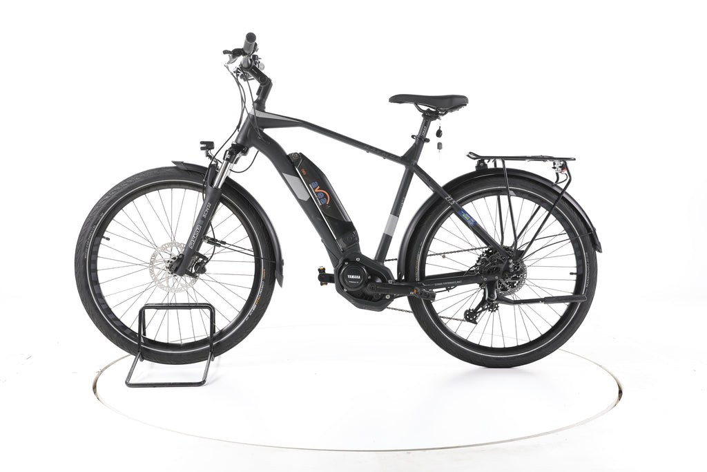 R Raymon TourRay E 3.0 Trekking E-Bike - Image 7