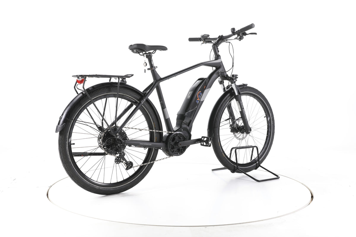 R Raymon TourRay E 3.0 Trekking E-Bike - Image 12