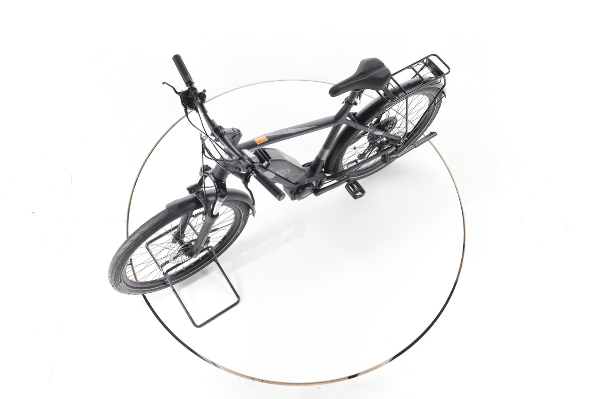 R Raymon TourRay E 3.0 Trekking E-Bike - Image 18