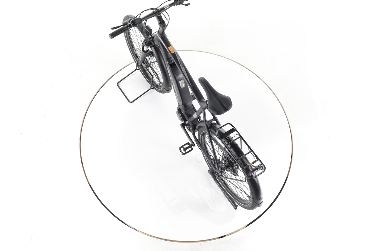 R Raymon TourRay E 3.0 Trekking E-Bike - Image 21