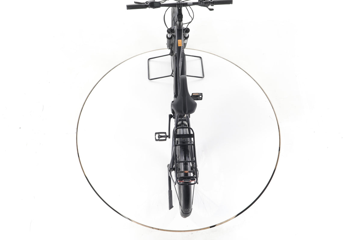 R Raymon TourRay E 3.0 Trekking E-Bike - Image 22