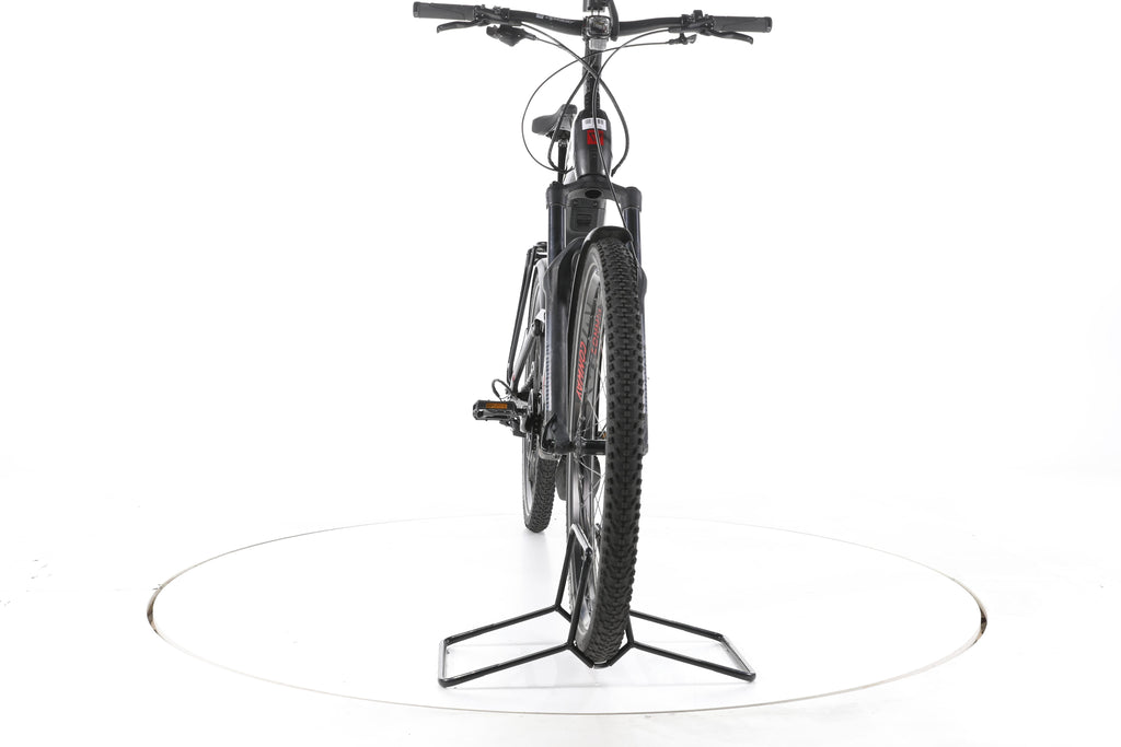 Conway Xyron SUV 4.9 SUV E-Bike - Image 4