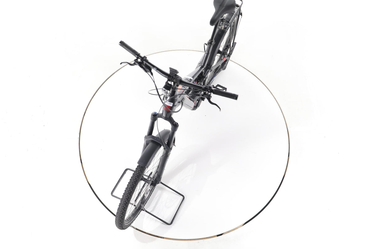 Conway Xyron SUV 4.9 SUV E-Bike - Image 17