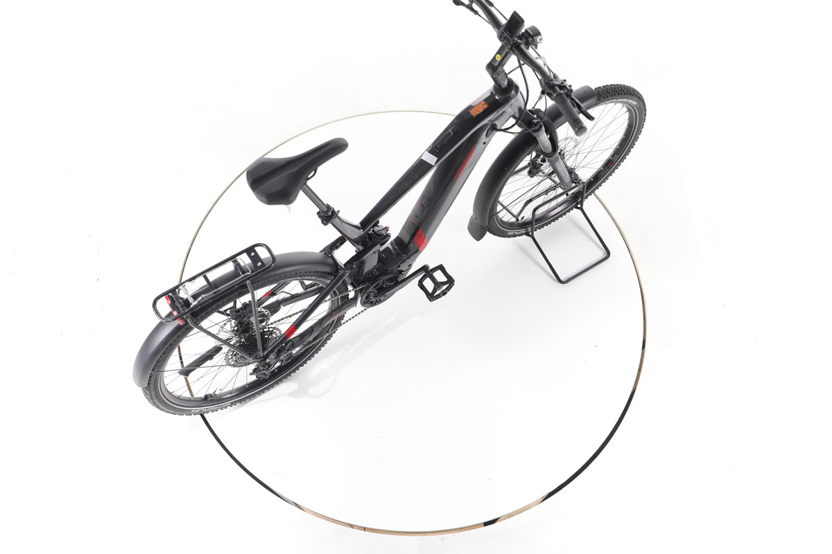 Conway Xyron SUV 4.9 SUV E-Bike - Image 24