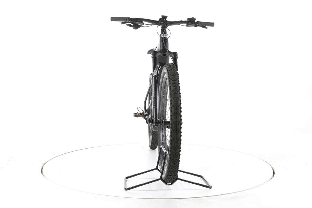 Cube Reaction Hybrid SLX 750 E-Bike - Image 4