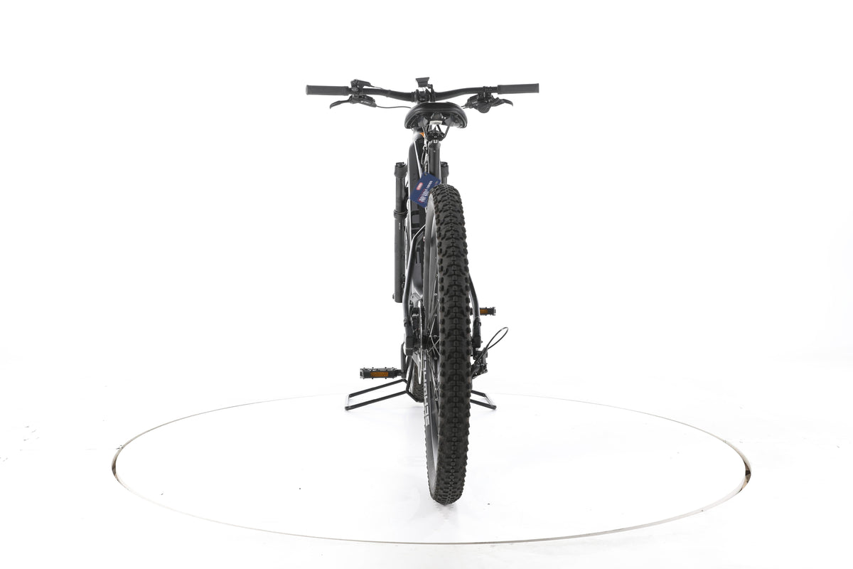 Cube Reaction Hybrid SLX 750 E-Bike - Image 10