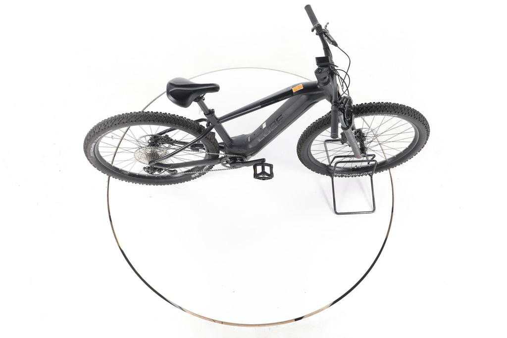 Cube Reaction Hybrid SLX 750 E-Bike - Image 13