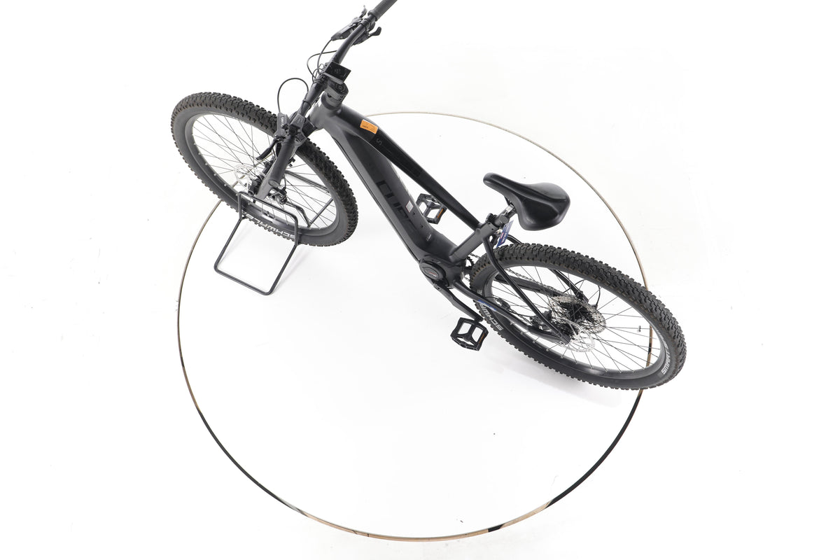 Cube Reaction Hybrid SLX 750 E-Bike - Image 20