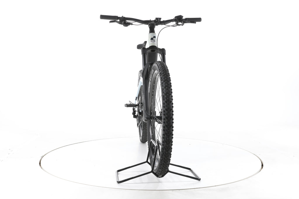 Cube Stereo Hybrid 140 HPC Pro 750 E-Bike Fully Carbon - Image 4