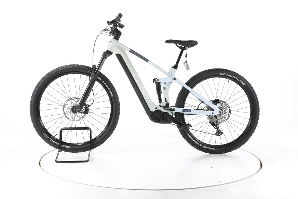 Cube Stereo Hybrid 140 HPC Pro 750 E-Bike Fully Carbon - Image 7
