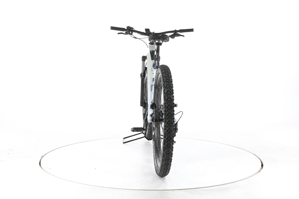 Cube Stereo Hybrid 140 HPC Pro 750 E-Bike Fully Carbon - Image 10