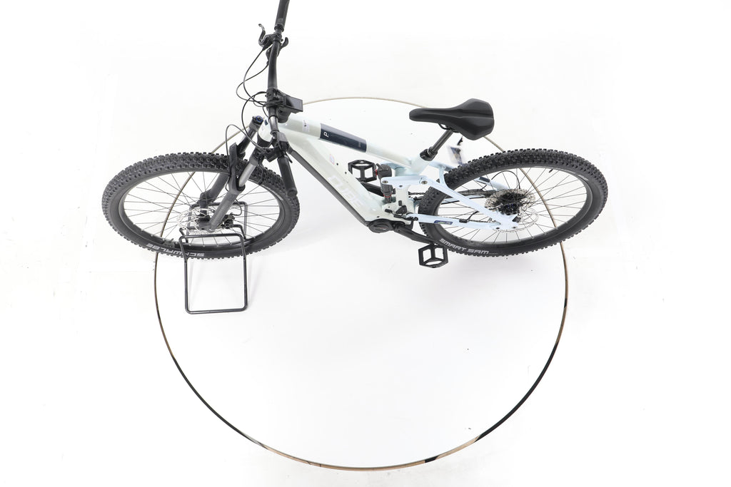 Cube Stereo Hybrid 140 HPC Pro 750 E-Bike Fully Carbon - Image 19