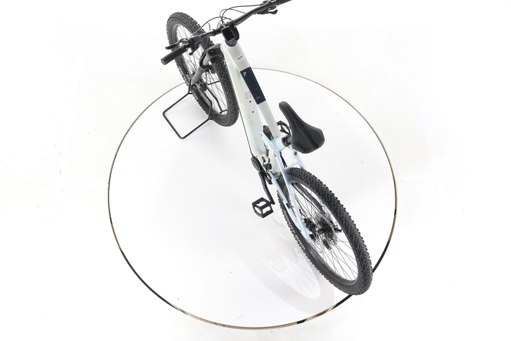 Cube Stereo Hybrid 140 HPC Pro 750 E-Bike Fully Carbon - Image 21