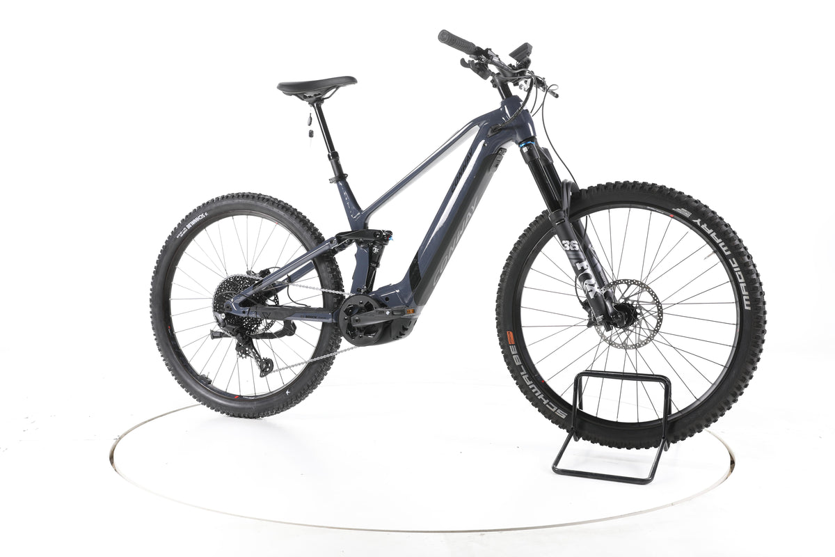 Conway Xyron S 4.9 E-Bike Fully - Image 2