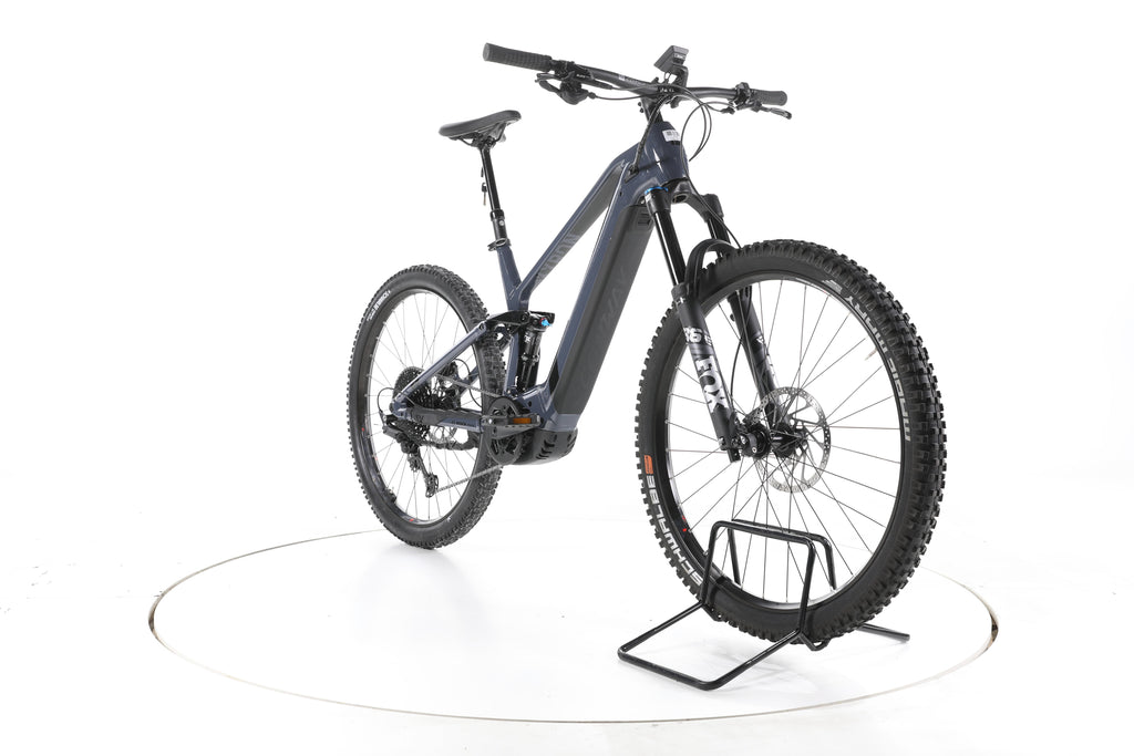 Conway Xyron S 4.9 E-Bike Fully - Image 3