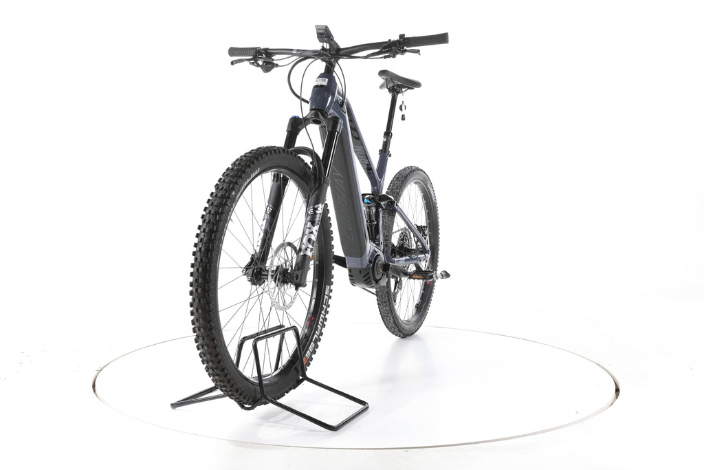 Conway Xyron S 4.9 E-Bike Fully - Image 5
