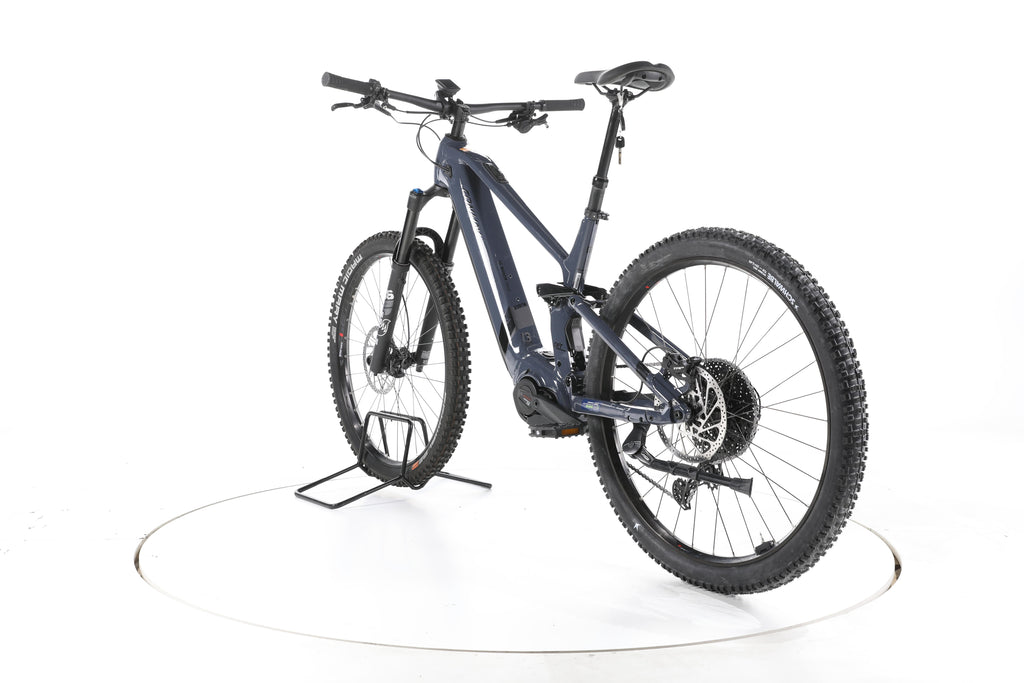 Conway Xyron S 4.9 E-Bike Fully - Image 9