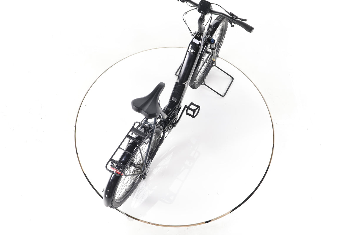 R Raymon Crossray e-8.0 Trekking E-Bike Tiefeinsteiger - Image 23