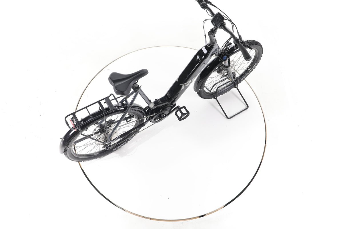 R Raymon Crossray e-8.0 Trekking E-Bike Tiefeinsteiger - Image 24
