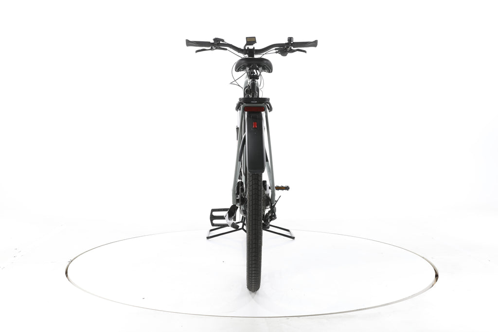 Cube Kathmandu Hybrid ONE 750 Trekking E-Bike Tiefeinsteiger - Image 10