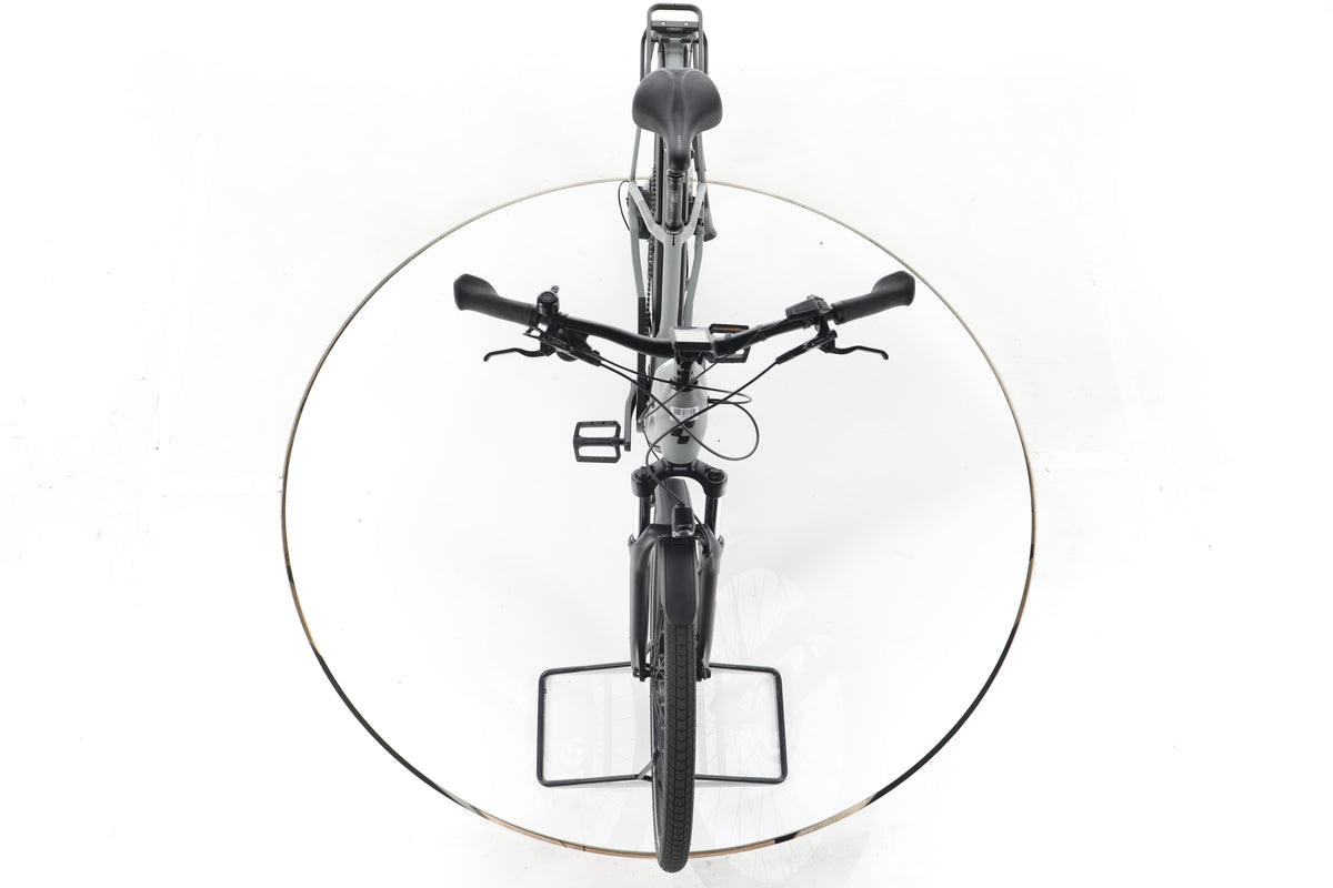 Cube Kathmandu Hybrid ONE 750 Trekking E-Bike Tiefeinsteiger - Image 16