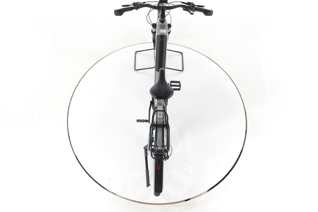 Cube Kathmandu Hybrid ONE 750 Trekking E-Bike Tiefeinsteiger - Image 22