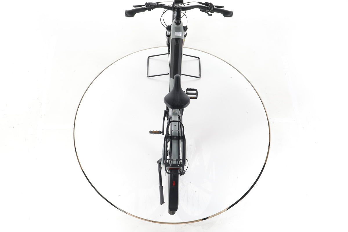 Cube Kathmandu Hybrid ONE 750 Trekking E-Bike Tiefeinsteiger - Image 22