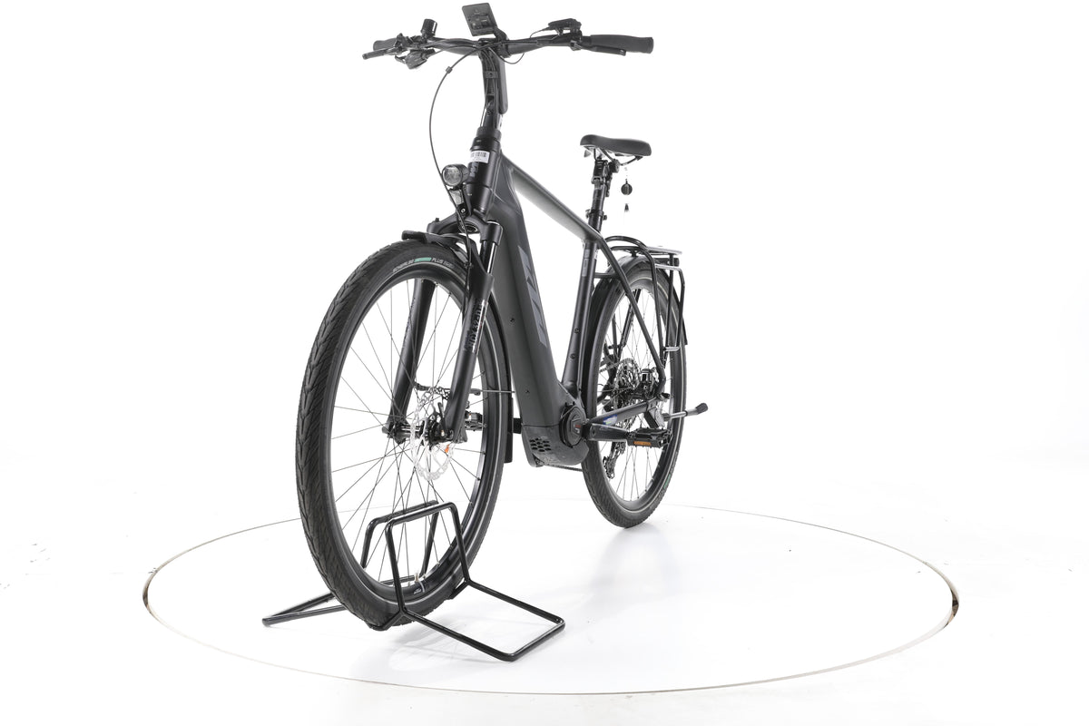 KTM Macina Style Pro Trekking E-Bike - Image 5