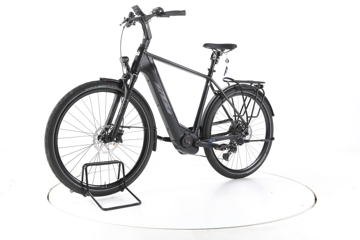 KTM Macina Style Pro Trekking E-Bike - Image 6