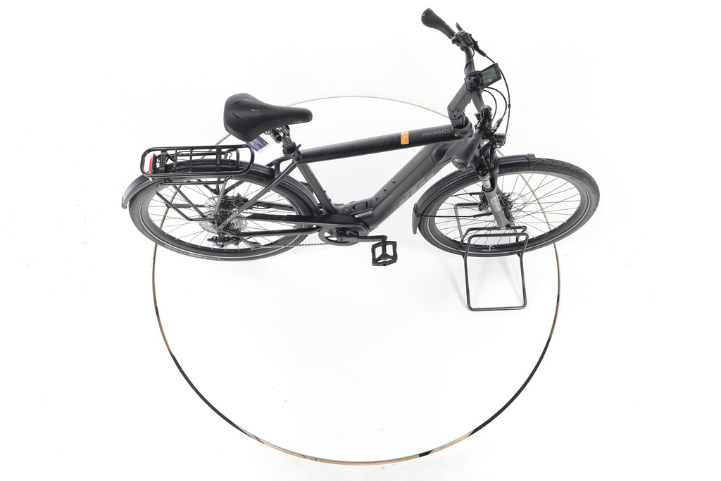 KTM Macina Style Pro Trekking E-Bike - Image 13