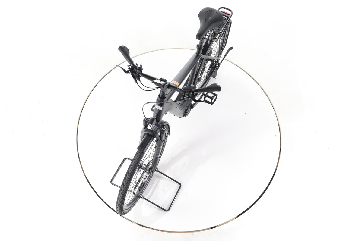 KTM Macina Style Pro Trekking E-Bike - Image 17